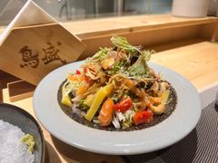 -鱼跃食堂·精致寿司(东林美域店)