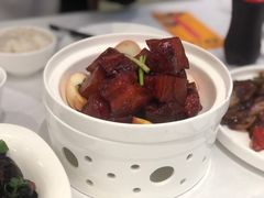 -乾隆美食·本帮菜(黄河路店)