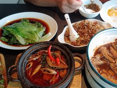 -烛影拾光观景餐厅·创意菜·摄影·小提琴(大唐不夜城店)