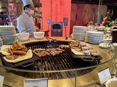 -广州富力君悦大酒店·凯菲厅