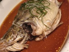 -惠丰堂饭庄·烤鸭·京味菜(翠微路店)