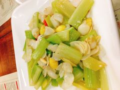 -香港仔茶餐厅(凤阳店)