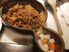 -绿茶餐厅(昌平悦荟店)