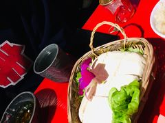 -谭鸭血老火锅(漳州路店)