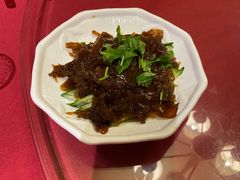 老醋海蜇头-阿莉餐厅(枣阳路店)