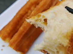 -食膳公园包子铺(烈士公园店)