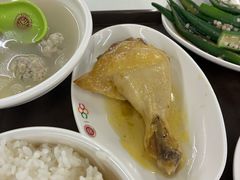 -北大家园食堂