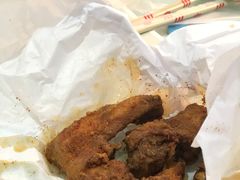-汴京炸鸡王(蔡锷北路店)