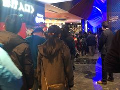 -春天国际影城(中庚漫游城杜比全景声店)