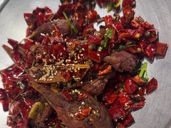 -叶派龙虾•招牌香辣蟹·海鲜(中海国际店)