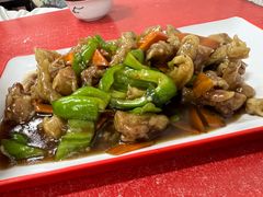 -夕阳红小吃(中街大悦城店)