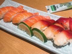 -沼津港渔市(宏伊国际广场店)