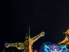 -横店影视城梦幻谷园区
