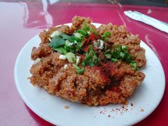 -谢老五跷脚牛肉·非遗传承店