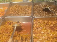 -望海湾鱼头泡饼·天津菜(空港店)