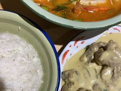 -阿徕孖·泰餐(大沙地店)