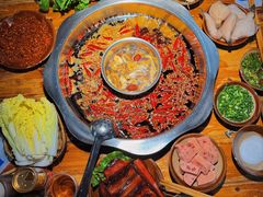 -陈陈火锅(较场口店)