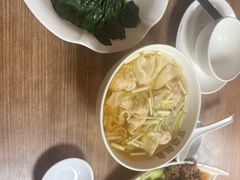-百福麵家(新馬路店)
