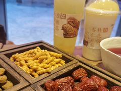 -长春堂顺时而饮(前门店)