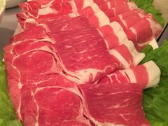 鼎鼎香(新光天地店)-鼎鼎香·港式火锅(北京SKP店)