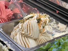 -Dal Cuore 达可芮冰淇淋(陕西北路店)