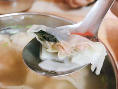 -海萍馄饨(湖北路店)