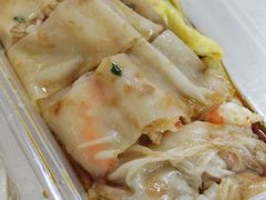 -山水肠粉(盐田店)