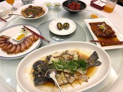 -壹品盛宴(企石店)