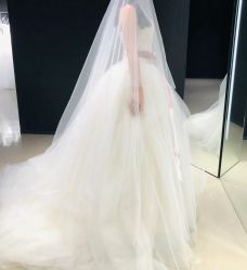 点击看大图 -Vera Wang婚纱礼服旗舰店