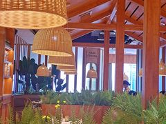 -芭札·Thai泰国餐厅(同和金铂天地店)