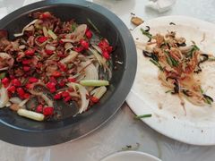 -春饼家常菜(百子湾店)
