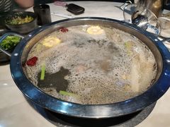 -林记潮牛·牛肉火锅(上马墩店)