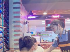 -老卜奎齐齐哈尔烤肉(人民东路店)