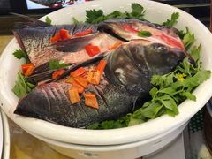 -大清花饺子城(昌黎店)