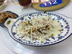 -芸海阁·农家私房菜(沙家浜景区出口店)