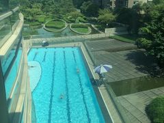 -一兆韦德健身(慧芝湖店)