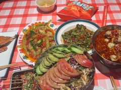 -辣小鲜·南昌大排档(船山路店)