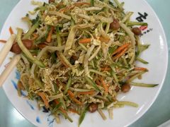 -聚德福海鲜家常菜(刘庄店)