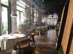 -肴约·花园式餐厅(湖里店)