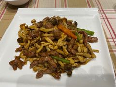 -花麦地溪边小厨(天台国清寺入口店)