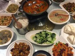 -新侗家食府(蟠桃宫店)