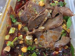 夫妻肺片-夫妻肺片·中华老字号·正宗川菜(春熙路店)