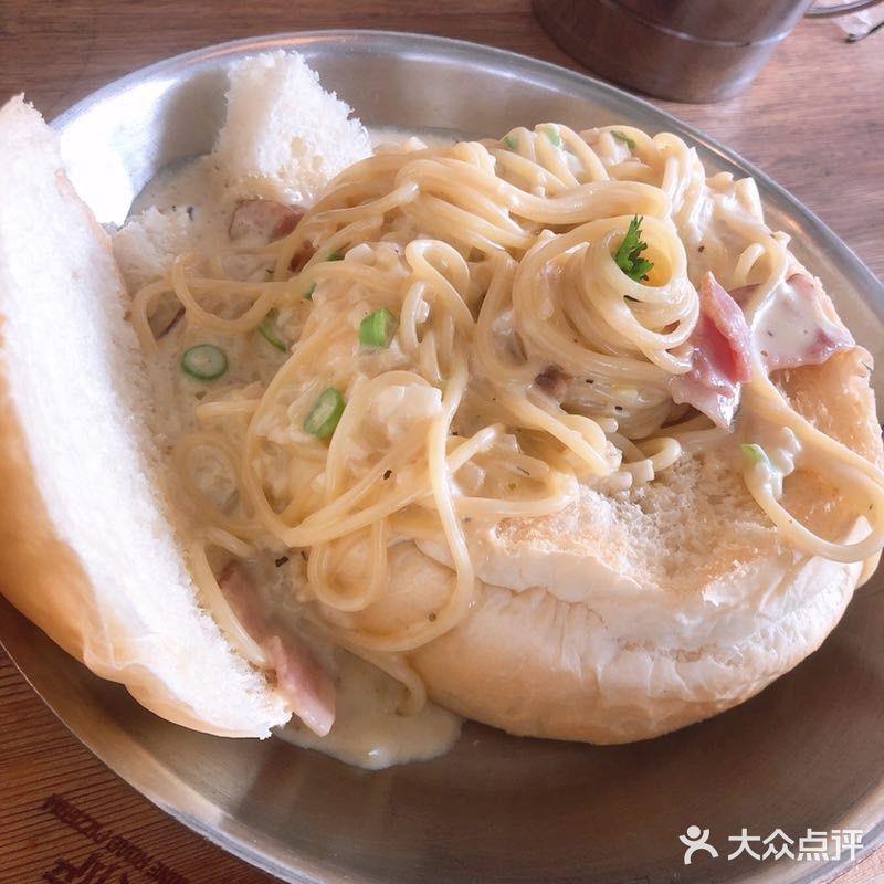 本地人推荐 成都非常规面食推荐攻略