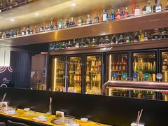 大堂-领鲜天下·焗海鲜·花胶鸡(天目里店)