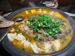 -探鱼·鲜青椒爽麻烤鱼(领展购物广场店)