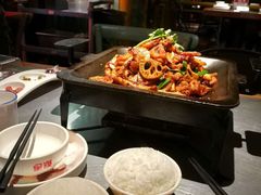 -茂业百货(东门店)