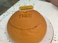 -大树餐厅(环球港店)