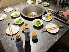 -大鱼山房鱼头火锅(老字号品质店)