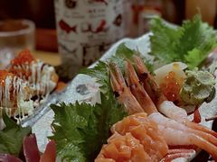 -半藏居酒屋(香港花园店)