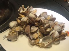 -马路边上·小海鲜烧烤(八一路店)